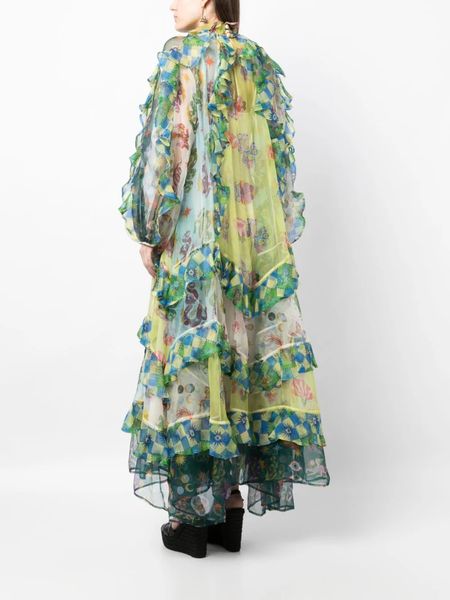 a1emas guardian ruffled dress australian dress brand designer the dancer court style floral resort rtw 2024 post card the coaster rollercoas, Black;pink
a1emas guardian ruffled dress australian dress brand designer the dancer court style floral resort rtw 2024 post card the coaster rollercoas, Black;pink