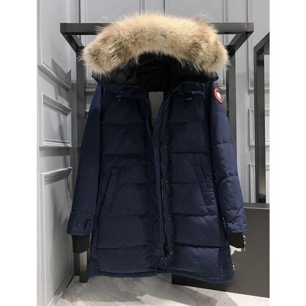 designer canadian goose mid length version puffer down womens jacket down parkas winter thick warm coats womens windproof streetwear c5975, Black
designer canadian goose mid length version puffer down womens jacket down parkas winter thick warm coats womens windproof streetwear c5975, Black