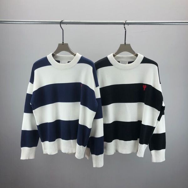 men's plus size sweaters double-sided letter jacquard pullover knitwear comfortable fashion men's and women's pure cotton kni
men's plus size sweaters double-sided letter jacquard pullover knitwear comfortable fashion men's and women's pure cotton kni