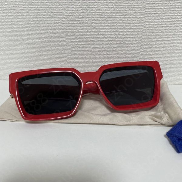 luxury sunglasses 1.1millionaire sunglasses z1165e designer mens goggle senior eyewear for women eyeglasses plank frame vintage metal sun gl, White;black
luxury sunglasses 1.1millionaire sunglasses z1165e designer mens goggle senior eyewear for women eyeglasses plank frame vintage metal sun gl, White;black