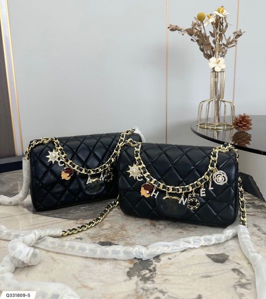 cc designer crossbody bag womens designer shoulder bag luxurys handbags with diamond letter pendant chain bags womens purses genuine leather
cc designer crossbody bag womens designer shoulder bag luxurys handbags with diamond letter pendant chain bags womens purses genuine leather