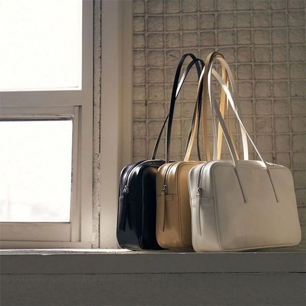 evening bags fashion niche designer boston bag cowhide small square bags single shoulder underarm tote woman
evening bags fashion niche designer boston bag cowhide small square bags single shoulder underarm tote woman