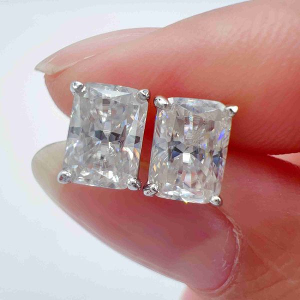 pass diamond tester stud earrings 925 sterling silver vvs moissanite women earrings, Golden
pass diamond tester stud earrings 925 sterling silver vvs moissanite women earrings, Golden
