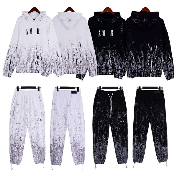 23ss designer men's hoodies sweatshirts luxury letter printing pullover high street men women and pants casual fashion breathable love, Black
23ss designer men's hoodies sweatshirts luxury letter printing pullover high street men women and pants casual fashion breathable love, Black