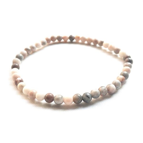 mg0117 whole natural pink zebra jasper bracelet 4 mm mini gemstone jewelry handmade yoga mala bracelet349y, Black
mg0117 whole natural pink zebra jasper bracelet 4 mm mini gemstone jewelry handmade yoga mala bracelet349y, Black