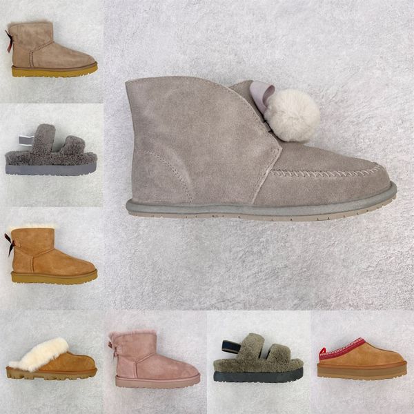boots designer womens ustralia australian womens classic warm boots mini half boot winter fur ankle bootes booties slippers platform designe, Black
boots designer womens ustralia australian womens classic warm boots mini half boot winter fur ankle bootes booties slippers platform designe, Black