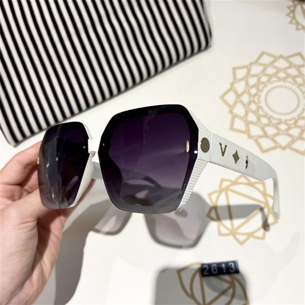 designers sunglasses fashion polarized sun glasses men women beach sunshade sunglass with box3092, White;black
designers sunglasses fashion polarized sun glasses men women beach sunshade sunglass with box3092, White;black