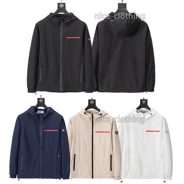 mens designer jackets luxury brand jackets hooded jacket business casual office wear coat mens fashion outwear coats autum winter clothing m, Black;brown
mens designer jackets luxury brand jackets hooded jacket business casual office wear coat mens fashion outwear coats autum winter clothing m, Black;brown