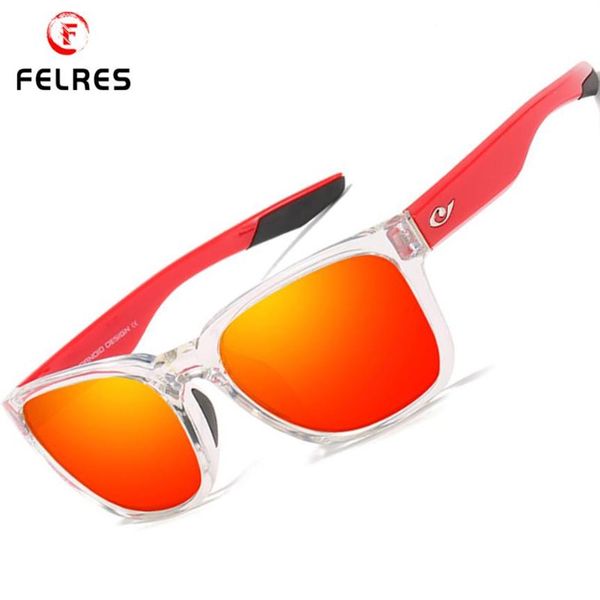 sunglasses felres men polarized sport square outdoor driving eyewear cycling fishing uv400 glasses design f8011270c, White;black
sunglasses felres men polarized sport square outdoor driving eyewear cycling fishing uv400 glasses design f8011270c, White;black