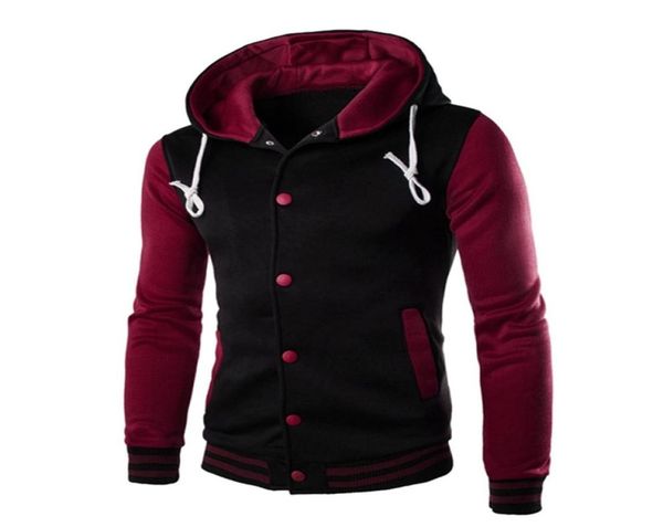 2018 spring summer hip hop mens causal hoodies hooded sweatshirt long sleeve zipper jaskets male cotton tracksuit sweat homme6567740, Black
2018 spring summer hip hop mens causal hoodies hooded sweatshirt long sleeve zipper jaskets male cotton tracksuit sweat homme6567740, Black
