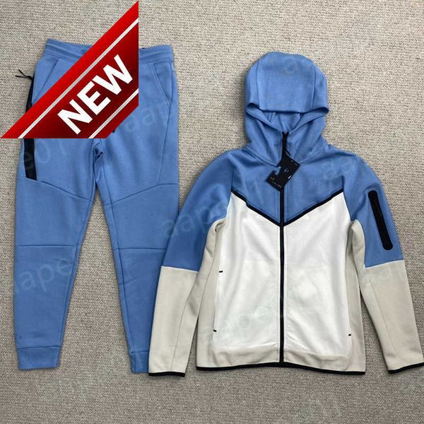 men's hoodies sweatshirts fashion thick designer tech fleece tracksuit men pants sports zip jogger tracksuits joggers hooded coats size, Black
men's hoodies sweatshirts fashion thick designer tech fleece tracksuit men pants sports zip jogger tracksuits joggers hooded coats size, Black