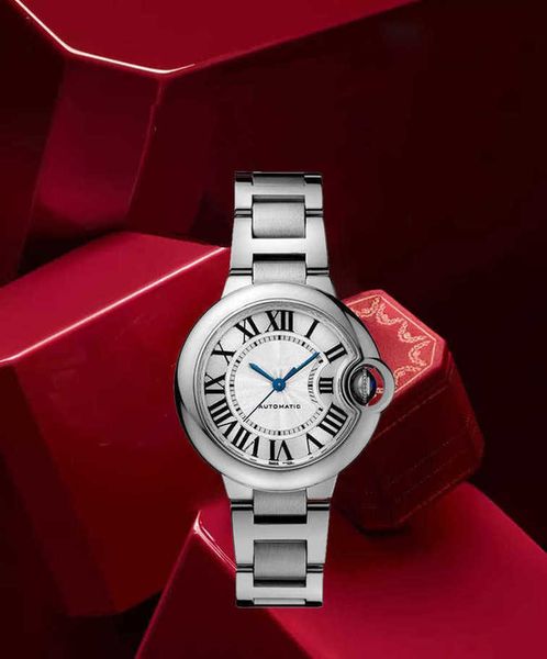 designer satons wristwatch high qulaity montre cater uhr ballon bleu automatic silver dial men watches w2bb0002 with box mse0, Slivery;golden
designer satons wristwatch high qulaity montre cater uhr ballon bleu automatic silver dial men watches w2bb0002 with box mse0, Slivery;golden