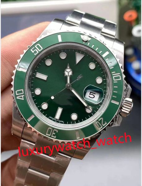 men size watch 41mm ew factory 904l steel green ceramic bezel cal.3235 automatic movement 126610 dive waterproof super luminous eta wristwat, Slivery;brown
men size watch 41mm ew factory 904l steel green ceramic bezel cal.3235 automatic movement 126610 dive waterproof super luminous eta wristwat, Slivery;brown