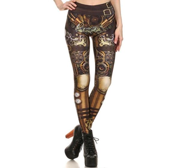 women039s leggings women steampunk fitness feminina retro cosplay print gothic strerchy skinny pants sweatpants trousers1862787, Black
women039s leggings women steampunk fitness feminina retro cosplay print gothic strerchy skinny pants sweatpants trousers1862787, Black