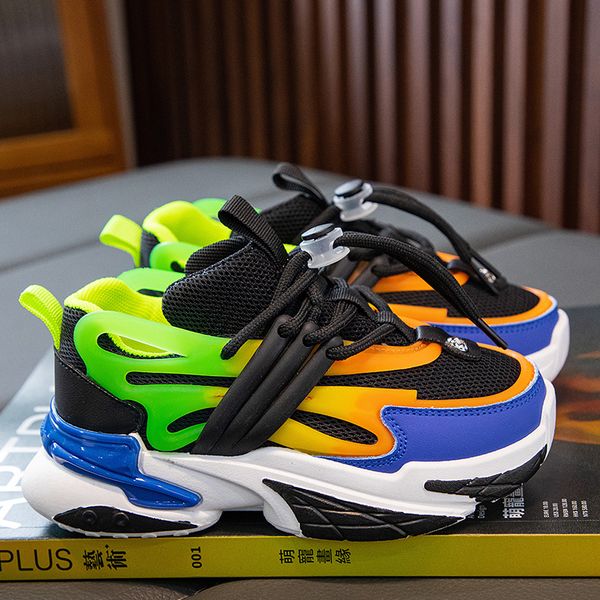 sneakers winter children's boy kids shoes girls cotton autumn tennis female fashion trend casual sports running l230823, Black;red
sneakers winter children's boy kids shoes girls cotton autumn tennis female fashion trend casual sports running l230823, Black;red