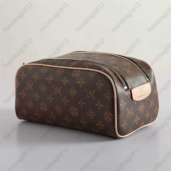 luxurys designer bags king size toiletry large wash bag cosmetic toilet pouch handbags women beauty makeup case pochette double zi299i
luxurys designer bags king size toiletry large wash bag cosmetic toilet pouch handbags women beauty makeup case pochette double zi299i