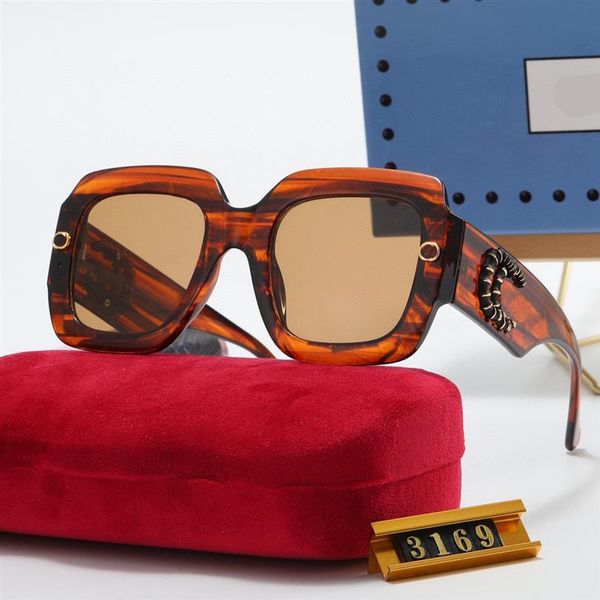 fashion womens sunglasses popular designer men fashion retro shape big frame glasses luxury designers summer leisure wild style uv2580, White;black
fashion womens sunglasses popular designer men fashion retro shape big frame glasses luxury designers summer leisure wild style uv2580, White;black
