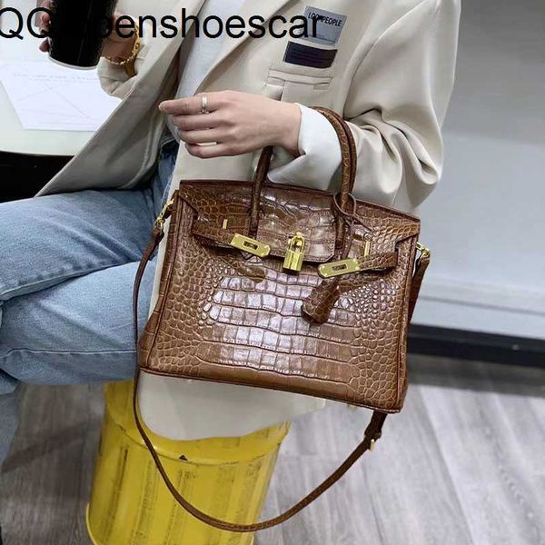 designer bags birkins handbag 5a quality handmade genuine leather crocodile women crocodile head cow single diagonal
designer bags birkins handbag 5a quality handmade genuine leather crocodile women crocodile head cow single diagonal
