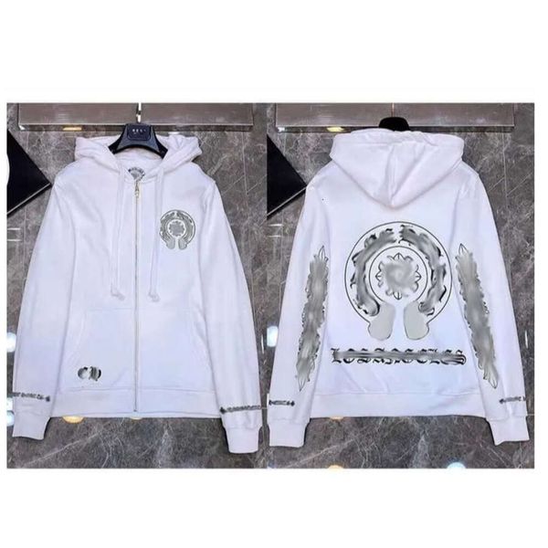 men's hoodies sweatshirts designer mens chrome winter heart hoodie ch long sleeve jacket loose coat hooded hoody men woman hip hop956, Black
men's hoodies sweatshirts designer mens chrome winter heart hoodie ch long sleeve jacket loose coat hooded hoody men woman hip hop956, Black