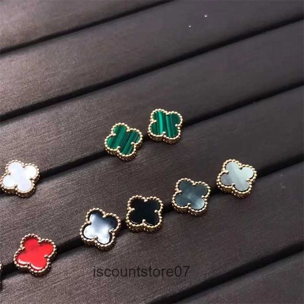 jewelry four-leaf clover sweet heart-shaped designer luxury letters cute engagement earrings, Golden;silver
jewelry four-leaf clover sweet heart-shaped designer luxury letters cute engagement earrings, Golden;silver