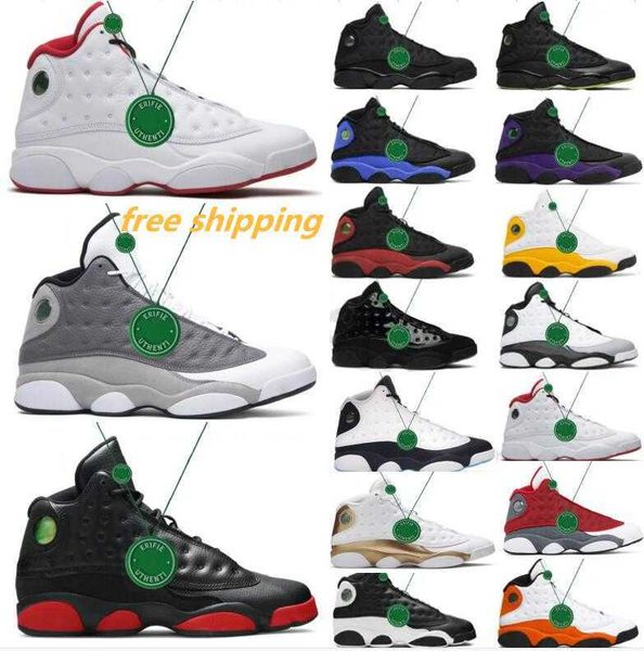 13 jumpman 13s basketball shoes men women university brave blue navy red flint court purple obsidian del sol lakers mens trainers
13 jumpman 13s basketball shoes men women university brave blue navy red flint court purple obsidian del sol lakers mens trainers