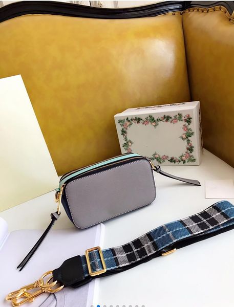 designer bag fashion womens mens snapshigh texture snap sladies bag handbag famous camera designer crossbody purse purse adjustable strap sh
designer bag fashion womens mens snapshigh texture snap sladies bag handbag famous camera designer crossbody purse purse adjustable strap sh