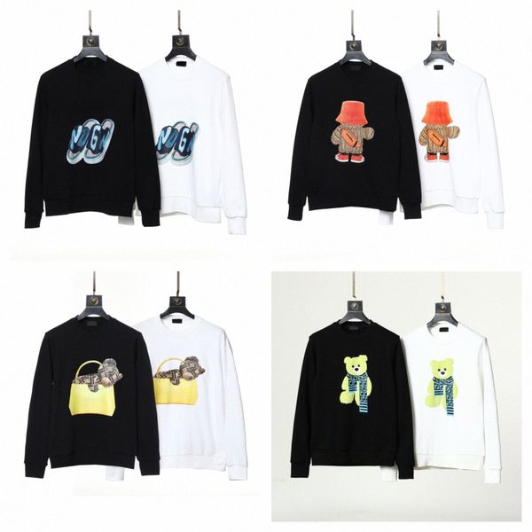 mens designers hoodie sweatshirts men hooded clothing high street print women hoodies pullover winter sweatshirt j1ee#, Black
mens designers hoodie sweatshirts men hooded clothing high street print women hoodies pullover winter sweatshirt j1ee#, Black