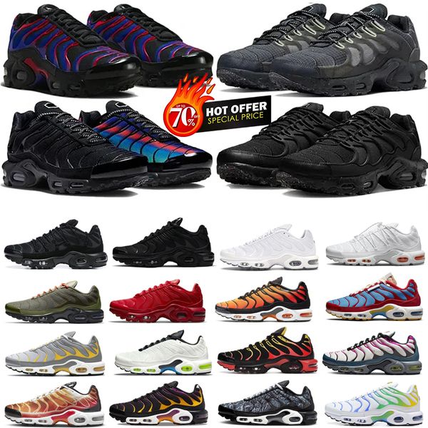 2023 running shoes tn 3 terrascape plus mens womens designer sneakers triple black white barely volt obsidian madder root sail tns utility t
2023 running shoes tn 3 terrascape plus mens womens designer sneakers triple black white barely volt obsidian madder root sail tns utility t