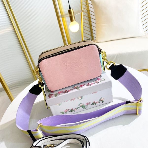 designer bag mens snapscool and elegant bag famous camera small crossbody purse jacobs women shoulder metal buckle high-quality leather hand
designer bag mens snapscool and elegant bag famous camera small crossbody purse jacobs women shoulder metal buckle high-quality leather hand