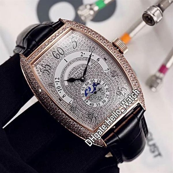 new cintree curvex heure sautante 8880 h ir l automatic mens watch gypsophila dial rose gold diamond case leather strap watches he264i, Slivery;brown
new cintree curvex heure sautante 8880 h ir l automatic mens watch gypsophila dial rose gold diamond case leather strap watches he264i, Slivery;brown