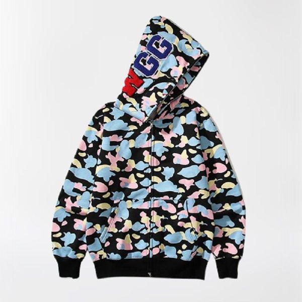 men's designer hoodie sharks printing hoodies shark hoodie white shark blanket hoodie 18-45years old hoodie shark head fleece long slee, Black
men's designer hoodie sharks printing hoodies shark hoodie white shark blanket hoodie 18-45years old hoodie shark head fleece long slee, Black