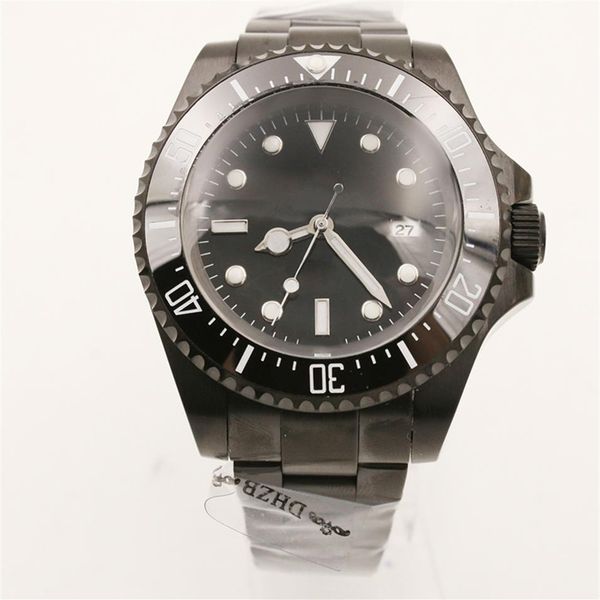 new style 2813 bracklet watch sapphire 44mm automatic black stainless steel bracelet date mens watches261m, Slivery;brown
new style 2813 bracklet watch sapphire 44mm automatic black stainless steel bracelet date mens watches261m, Slivery;brown