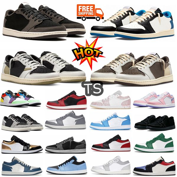 1s low basketball shoes for men women sneakers olive reverse dark mocha fragment black bred toe game royal concord unc magenta pastel 1 trai
1s low basketball shoes for men women sneakers olive reverse dark mocha fragment black bred toe game royal concord unc magenta pastel 1 trai