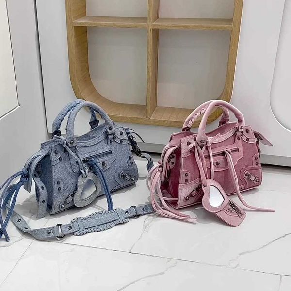 shopping bags women motor style handbag denim velvet patchwork large pillow tote luxury designer for ing
shopping bags women motor style handbag denim velvet patchwork large pillow tote luxury designer for ing