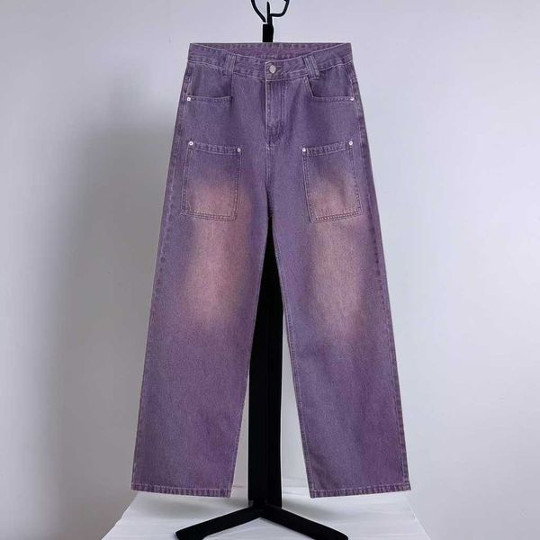 jeans designer men jeans purple jeans designer pants pantalone men jeans ripped jeans straight regular jeans denim tears washed old jeans lo, Blue
jeans designer men jeans purple jeans designer pants pantalone men jeans ripped jeans straight regular jeans denim tears washed old jeans lo, Blue
