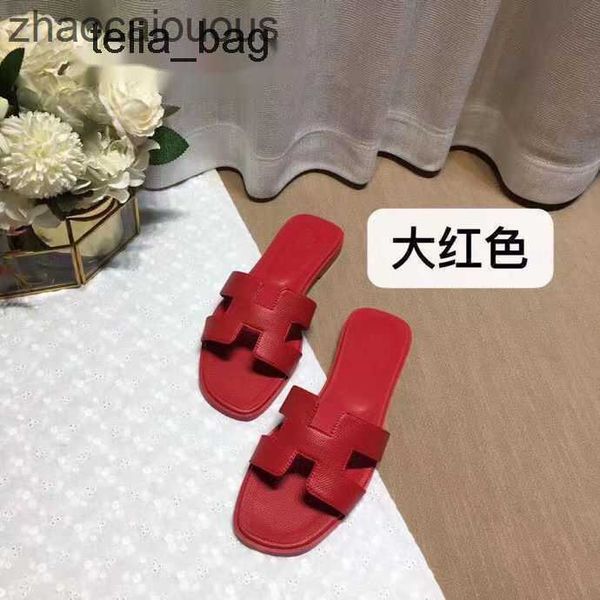 sandal women's shoes 2023 summer slippers oran bear women designer slipper baida color matching leatflat sandals for tourism litchi pat
sandal women's shoes 2023 summer slippers oran bear women designer slipper baida color matching leatflat sandals for tourism litchi pat