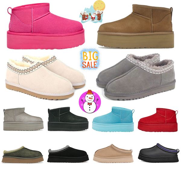 designers snow boots women boot mini platform booties bailey dune chestnut winter buckle fur snow half knee short lady sheepskin and wool in, Black
designers snow boots women boot mini platform booties bailey dune chestnut winter buckle fur snow half knee short lady sheepskin and wool in, Black