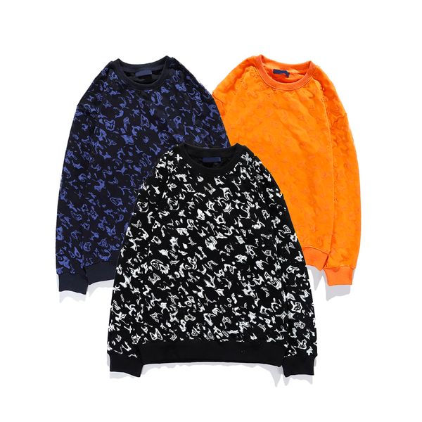 designer new mens sweatshirts womens hoodies men fashion sweatshirt letter print pullovers autumn winter hoodie casual fashionable coat asi, Black
designer new mens sweatshirts womens hoodies men fashion sweatshirt letter print pullovers autumn winter hoodie casual fashionable coat asi, Black