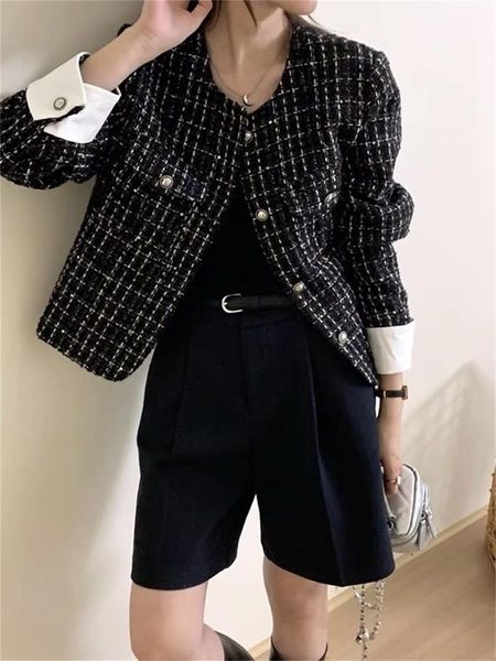 chan womens coat 2023 new winter jacket women xl jacket plus size designer fashion tweed jacket designer coat women overcoat cardigan mother, Black;brown
chan womens coat 2023 new winter jacket women xl jacket plus size designer fashion tweed jacket designer coat women overcoat cardigan mother, Black;brown