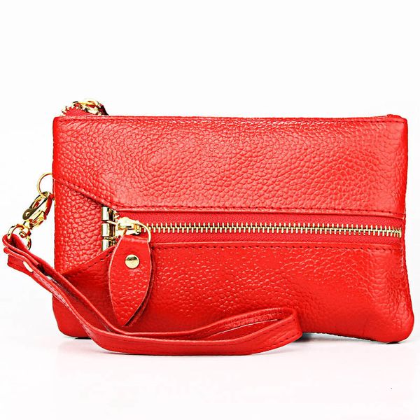 evening bags fashion women casual clutch bag genuine cow leather zero wallet ladies coin purse pocket soft zipper key case gift 230824
evening bags fashion women casual clutch bag genuine cow leather zero wallet ladies coin purse pocket soft zipper key case gift 230824
