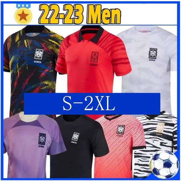 2023 2024 south korea soccer jerseys son hyung 21 22 23 kim lee kim ho jersey classic vintage custom men training goalkeeper football kits s, Black;yellow
2023 2024 south korea soccer jerseys son hyung 21 22 23 kim lee kim ho jersey classic vintage custom men training goalkeeper football kits s, Black;yellow