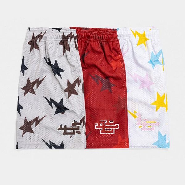 luxury fashion men's ee shorts basic short designers new york city skyline brand summer loose pants fitness beach breathable man women, White;black
luxury fashion men's ee shorts basic short designers new york city skyline brand summer loose pants fitness beach breathable man women, White;black