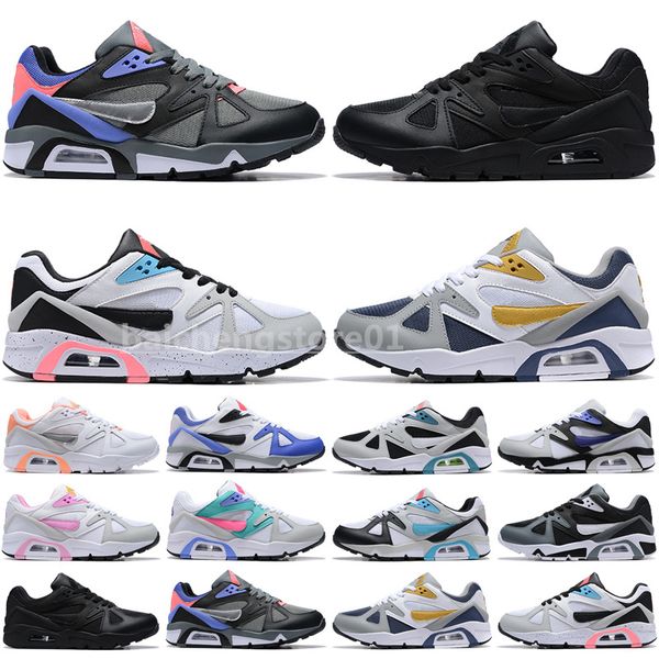 designer structure triax 91 mens women running shoes sneakers triple black pink laser orange grey fog lapis persian violet men women trainer
designer structure triax 91 mens women running shoes sneakers triple black pink laser orange grey fog lapis persian violet men women trainer