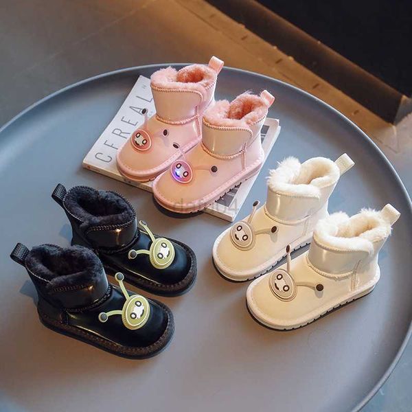 boots baby girls solid color snow boots winter new 2023 casual cotton warm monster unique simple korean style boys kids fashion boots l0824, Black;grey
boots baby girls solid color snow boots winter new 2023 casual cotton warm monster unique simple korean style boys kids fashion boots l0824, Black;grey