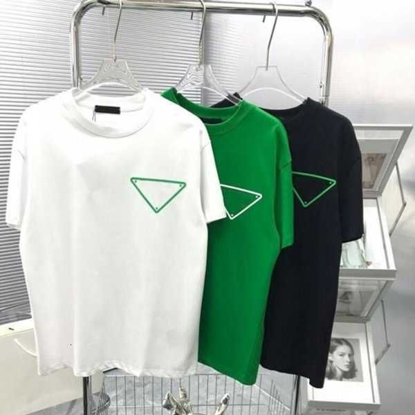 prad mens women designers t shirt fashion men s casual man clothing street designer shorts sleeve clothes tshirts, White;black
prad mens women designers t shirt fashion men s casual man clothing street designer shorts sleeve clothes tshirts, White;black
