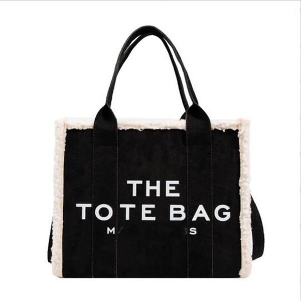 designer luxury marc tote bag leather capacity versatile women medium size bags handbags multicolour fashion shoulder bags pursest248p, Black;red
designer luxury marc tote bag leather capacity versatile women medium size bags handbags multicolour fashion shoulder bags pursest248p, Black;red