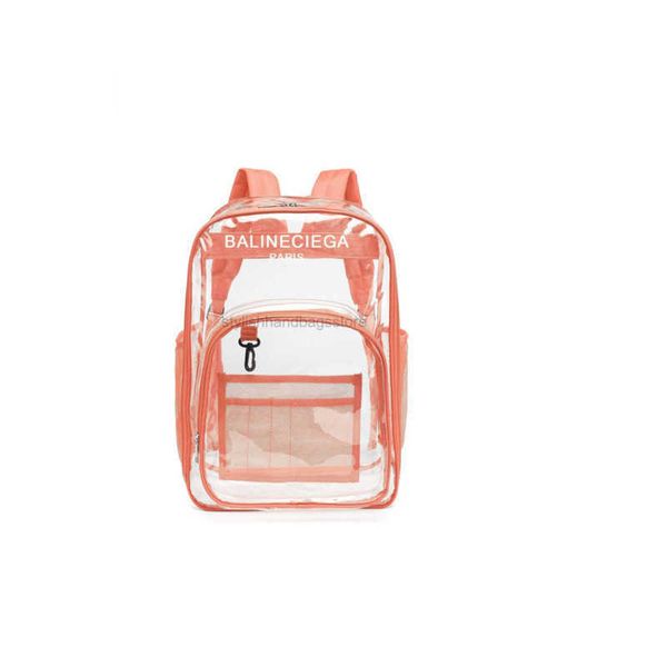 2023 sell backpack new transparent backpack printable waterproof bag creative travel clear backpack jelly bagsstylishhandbagsstore10
2023 sell backpack new transparent backpack printable waterproof bag creative travel clear backpack jelly bagsstylishhandbagsstore10