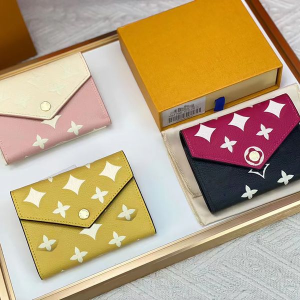 2023 card holder short wallet womens menswear designer wallet coin wallet genuine cowhide leather mini clutch triangle high, Red;black
2023 card holder short wallet womens menswear designer wallet coin wallet genuine cowhide leather mini clutch triangle high, Red;black