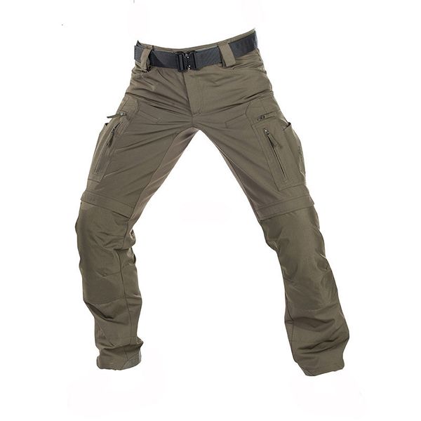 men's pants spring autumn casual men wear resistant tactical cargo multiple pockets military tactics trousers overalls clothing 230824, Black
men's pants spring autumn casual men wear resistant tactical cargo multiple pockets military tactics trousers overalls clothing 230824, Black