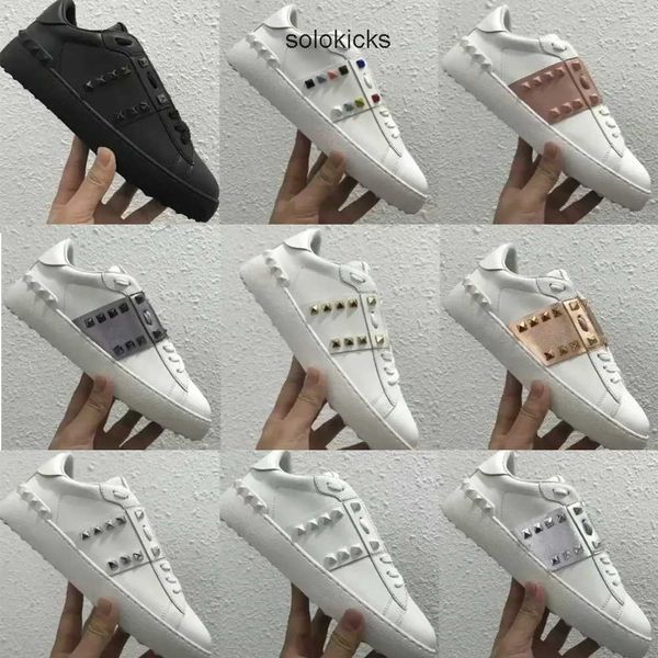 sport valentinolies fashion casual studded shoes trendy sneakers skateboarding punk rivets low men women genuine trainers leather skateboard
sport valentinolies fashion casual studded shoes trendy sneakers skateboarding punk rivets low men women genuine trainers leather skateboard